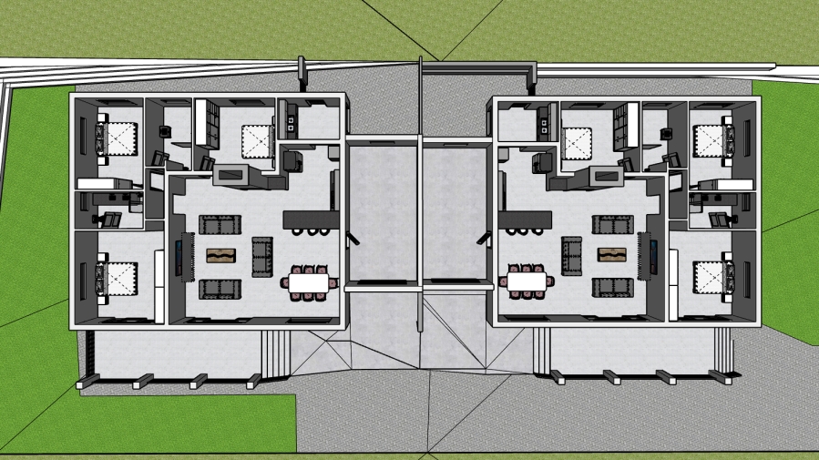 3 Bedroom Property for Sale in Dana Bay Western Cape